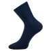 Boma Viktor Pánské ponožky s extra volným lemem - 1 pár BM000000624700100173x tmavě modrá