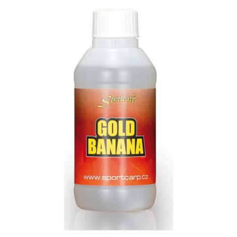 Sportcarp esence exclusive gold banana 100 ml