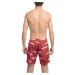 Pánské kraťasy BKK1MBM17 Bikkembergs Beachwear