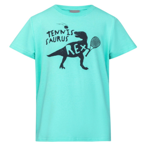 Dětské tričko Head Tennis T-Shirt Boys TQ 122 cm