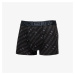 Boxerky Under Armour M Performance Cotton Nov 3in Black