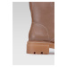 Šněrovací boty Jenny Fairy WS5579-03 Imitace kůže/-Ekologická kůže