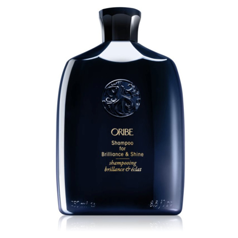 Oribe Brilliance & Shine šampon pro lesk a hebkost vlasů 250 ml