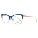 Omega obroučky na dioptrické brýle OM5001-H 090 54  -  Dámské