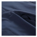 Alpine Pro Muria 2 Dámské softshellové kalhoty LPAM132 Vintage indigo