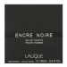 Lalique Encre Noire for Men toaletní voda pro muže 100 ml