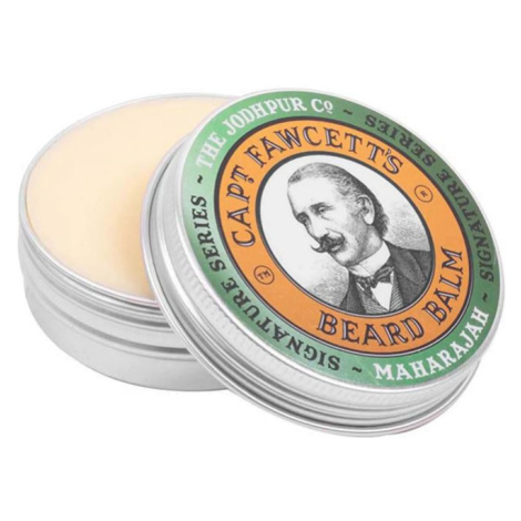 Captain Fawcett Balzám na plnovous Maharajah (Beard Balm) 60 ml