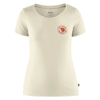 Fjällräven 1960 Logo T-Shirt W Ženy - Trička Fjällräven - Bílá - F83513-113-XS - Size: