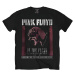 Pink Floyd Tričko In the Flesh Unisex Black