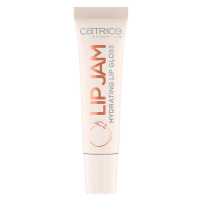 Catrice Hydrating Lip Jam Gloss Růžová