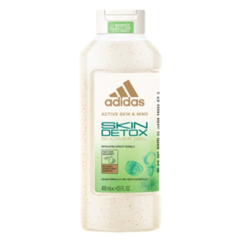 Adidas Skin Detox - sprchový gel 400 ml