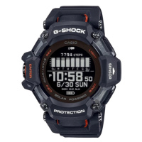 Chytré hodinky Casio G-SHOCK Bluetooth G-SQUAD GBD-H2000-1AER + Dárek zdarma