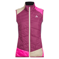 McKinley Sansa Hybrid Gilet W