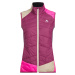 McKinley Sansa Hybrid Gilet W