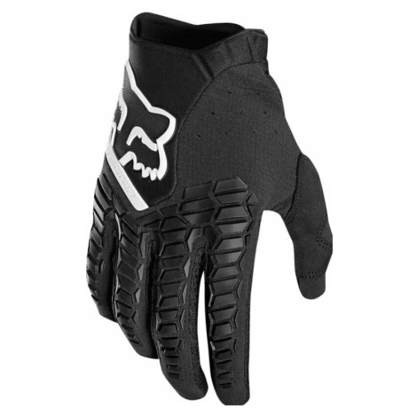 FOX Pawtector Gloves Black Rukavice