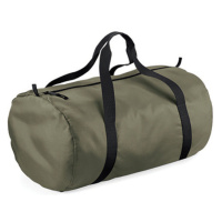 BagBase Unisex cestovní taška 32 l BG150 Olive Green