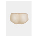 Tělové síťované kalhotky Calvin Klein Underwear