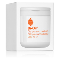 Bi-Oil Gel gel pro suchou pokožku 200 ml
