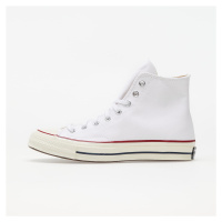 Converse Chuck Taylor All Star 70 Hi White/ Garnet/ Egret