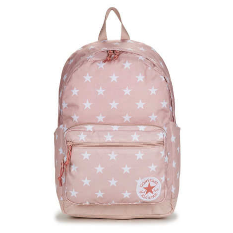 Converse GO 2 BACKPACK STARS Růžová