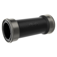 SRAM středová osa - DUB PRESSFIT 104.5mm - černá