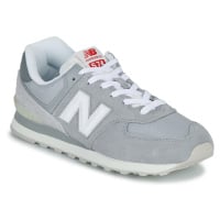 New Balance 574 Šedá