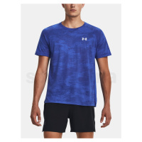 Tričko Under Armour UA STREAKER SPEEDCAMO SS-BU