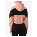 Mikina Wm Bladez Ii Hoodie Rose Dawn Vans