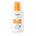 Eucerin SUN Sensitive Protect Kids SPF50+ dětský sprej na opalování 200 ml