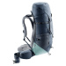 Deuter Aircontact Lite 35 + 10 SL ink - jade