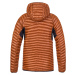 Hannah MIO HOODY rust