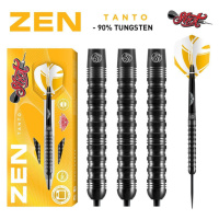 Sada steel šipek Shot Zen Tanto 25g, 90% wolfram