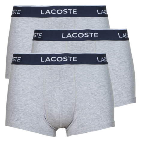 Lacoste 5H3389 X3 Šedá