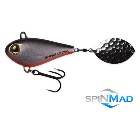 SpinMad Jigmaster 02 - 8g 3,4cm