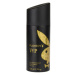 Playboy VIP deodorant ve spreji pro muže 150 ml