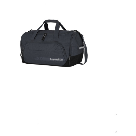 Travelite Kick Off Duffle M Anthracite 45 L TRAVELITE-6914-04