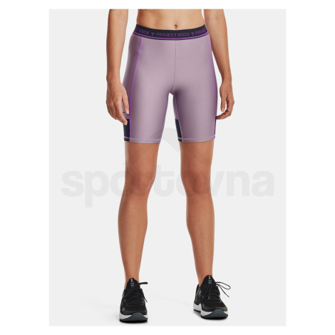 Kraťasy Under Armour UA Pjt Rck Bike Short-PPL