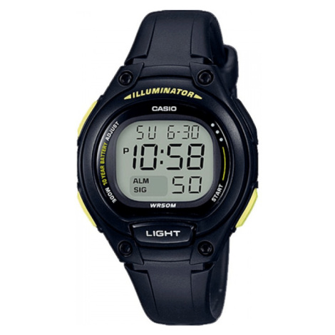 CASIO LW 203-1B