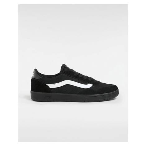 Vans - Staple Cruze Too ComfyCush Shoes, Man, Black, Size: