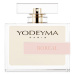 YODEYMA Paris YODEYMA BOREAL EDP Varianta: 50ml