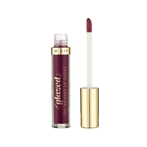 BARRY M Glazed Oil Infused Gloss So Tempting 2,5 ml