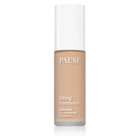 Paese Lifting vyhlazující make-up odstín 102 Natural 30 ml