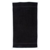 Towel City Luxusní osuška 70x130 TC004 Black