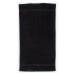 Towel City Luxusní osuška 70x130 TC004 Black