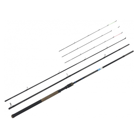 Zfish prut kennet feeder 3,6 m 20-80 g