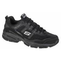 Skechers Vigor 2.0- Trait Černá