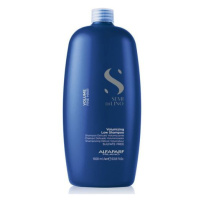Alfaparf Milano Objemový šampon pro jemné a zplihlé vlasy Semi di Lino Volume (Volumizing Low Sh