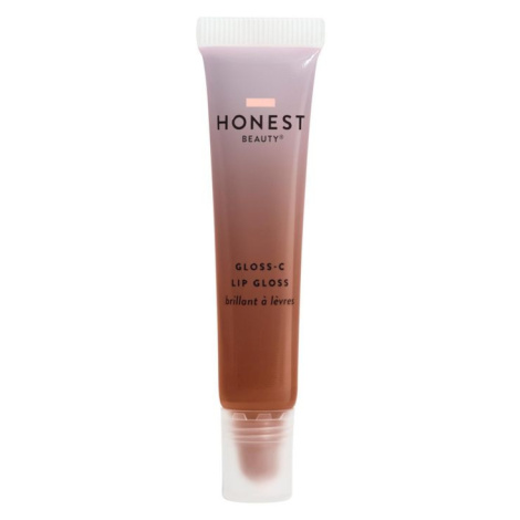 Honest Beauty Gloss-C Axinite Lesk Na Rty 10 ml