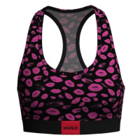 Hugo Boss Dámská podprsenka HUGO Bralette 50508481-963