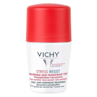 Vichy Antiperspirant Stress Resist 72h proti nadměrnému pocení Roll-on 50 ml